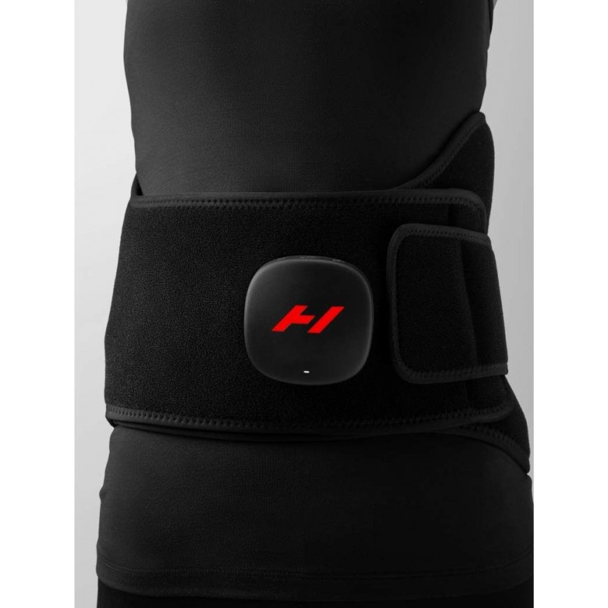 HyperIce 22000-001-00 masāžas ierīce Vēders Melns – 3