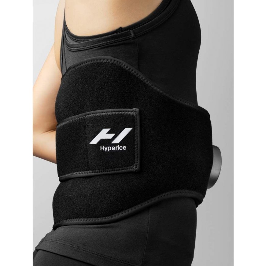 HyperIce Venom 2 Back – 4