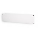 Mill Glass WiFi Indoor White 800 W