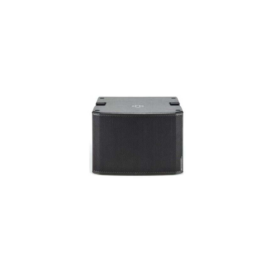 dBTechnologies SUB 918 Subwoofer aktywny 18" – 2