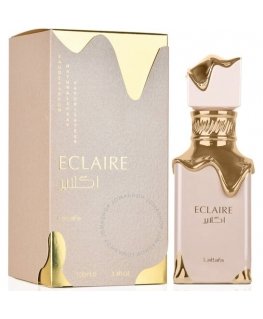 Lattafa Perfumes Eclair EDP - 100 ml