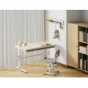 Adjustable table Spacetronik XD SPE-X104WA 120x60 Adjustable table Spacetronik XD SPE-X104WA 120x60