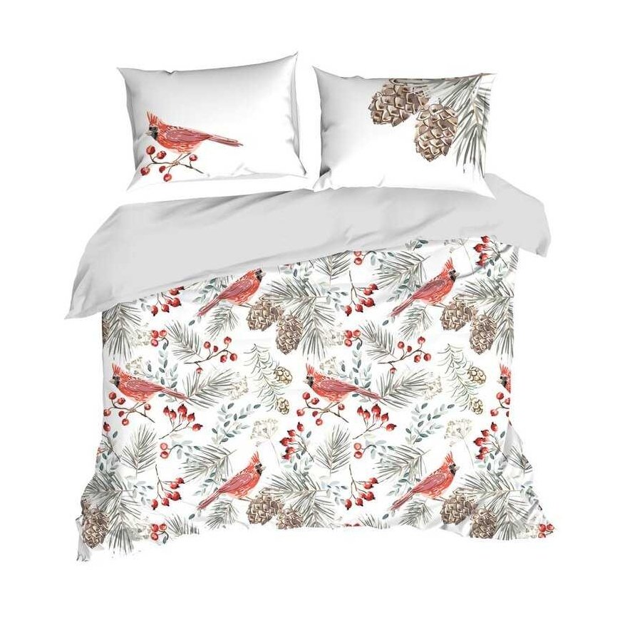 Eurofirany SW/WILLOW/POS/01 220X200 70X80/X2 Bedding Bedding – 2