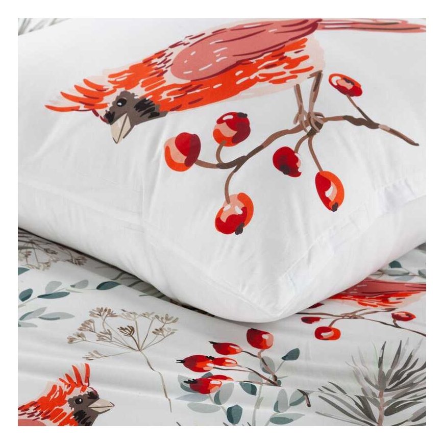 Eurofirany SW/WILLOW/POS/01 220X200 70X80/X2 Bedding Bedding – 5