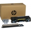 HP LaserJet -tulostimien huolto-/kiinnityssarja, 220 volttia HP LaserJet -tulostimien huolto-/kiinnityssarja, 220 volttia