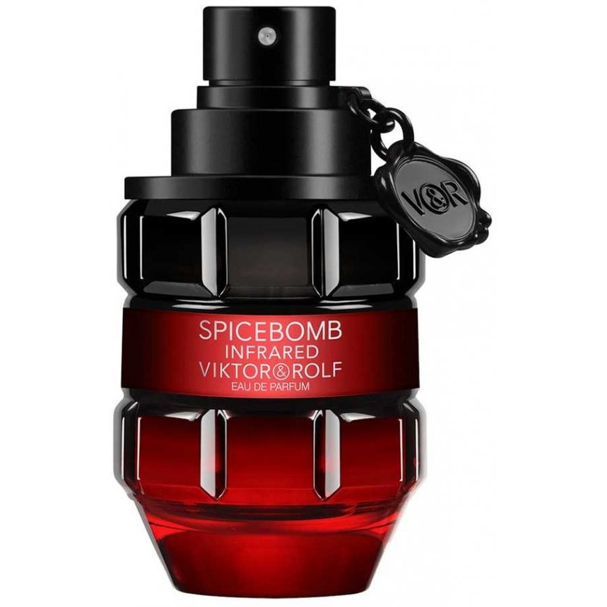 Viktor & Rolf Viktor Amp Rolf Spicebomb infrared EDP - 50 ml – 2