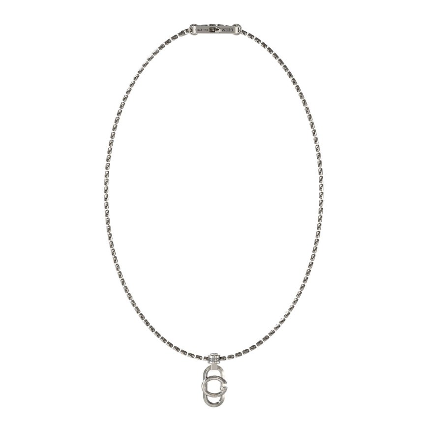 Jewellery Guess Gents Necklace JUMN04417JWSTT/U