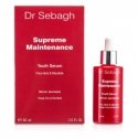 Dr Sebagh, Supreme Maintenance, Rejuvenating, Serum, For Face/Neck & Decolette, 60 ml