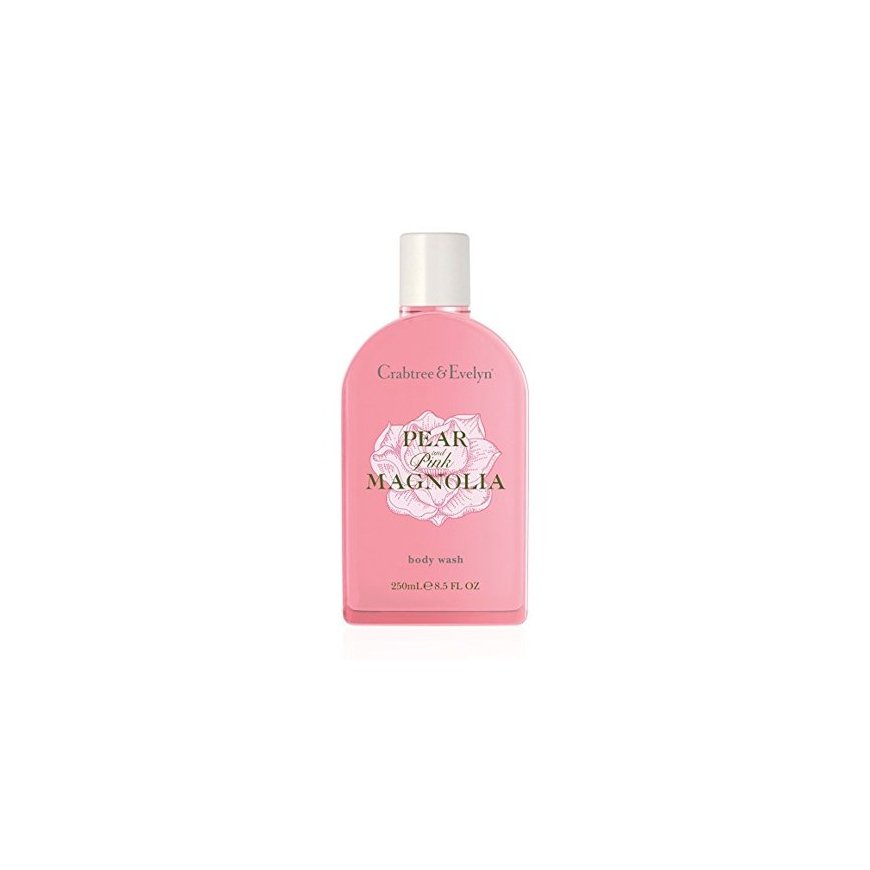 I LOVE I love Crabtree &