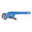 Plumbing wrenches Hogert HT1P543 450 mm Plumbing wrenches Hogert HT1P543 450 mm