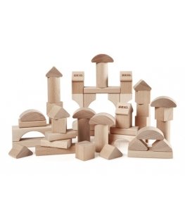 BRIO 30113 toy building blocks