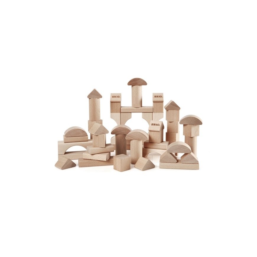 BRIO 30113 rotaļu klucītis