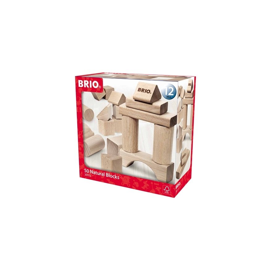 BRIO 30113 lelurakennuspalikka – 2