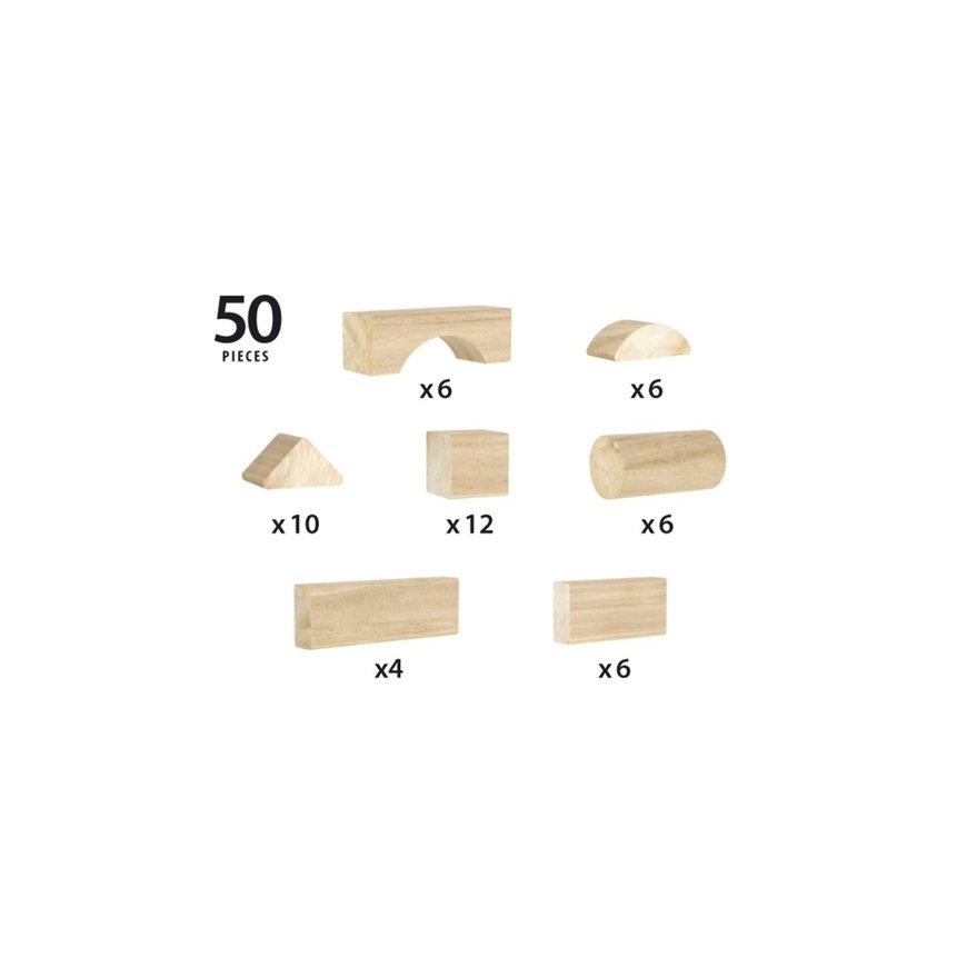 BRIO 30113 rotaļu klucītis – 3