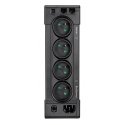 Eaton Ellipse PRO 650 FR uninterruptible power supply (UPS) Line-Interactive 0.65 kVA 400 W 4 AC out