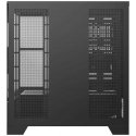 Darkflash DY451 PRO Computer Case with Fan (Black)
