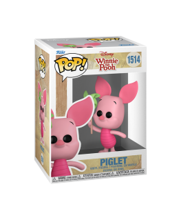 FUNKO POP! Vinila figūra: Disney: Winnie the Pooh - Piglet