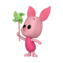 FUNKO POP! Vinyl Figure: Disney: Winnie the Pooh - Piglet FUNKO POP! Vinyl Figure: Disney: Winnie the Pooh - Piglet