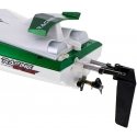 9 Planet RC remote control boat