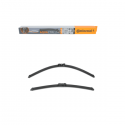 Continental Wipers AQUACTRL 2 Set 650/500 mm 2 pcs. Continental Wipers AQUACTRL 2 Set 650/500 mm 2 pcs.
