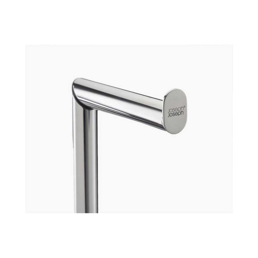 Joseph Joseph JJ-Easystore Luxe 2in1 toilet paper holder s