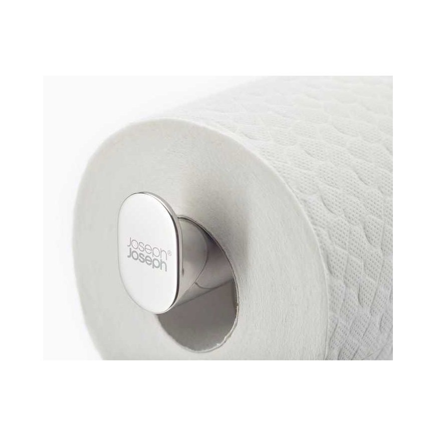 Joseph Joseph JJ-Easystore Luxe 2in1 toilet paper holder s – 4