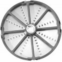Tarkavimo diskas pjaustyklei SH-1 1 mm - Sammic Tarkavimo diskas pjaustyklei SH-1 1 mm - Sammic