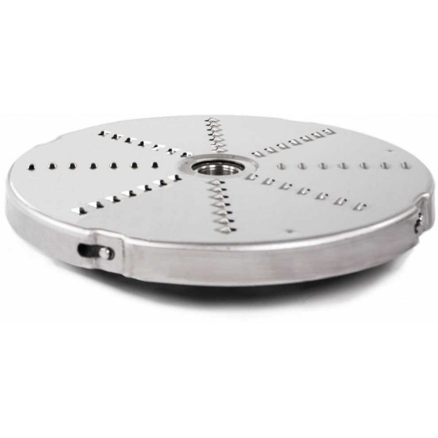Grating disk for cutter SH-1 1 mm - Sammic – 5
