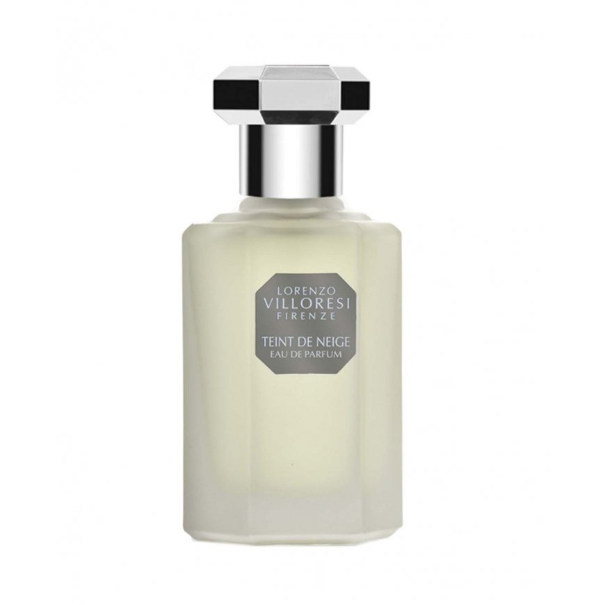 Lorenzo Villoresi Teint de Neige EDP - 50 ml – 2