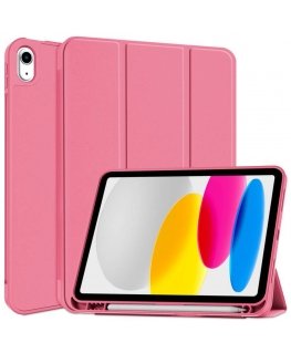 TECH-PROTECT SC PEN IPAD 10.9 10 | 2022 MAGENTA
