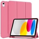 TECH-PROTECT SC PEN IPAD 10.9 10 | 2022 MAGENTA TECH-PROTECT SC PEN IPAD 10.9 10 | 2022 MAGENTA