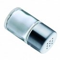 WMF BEL GUSTO Stainless steel, Transparent Salt & pepper shaker set WMF BEL GUSTO Stainless steel, Transparent Salt & pepper shaker set