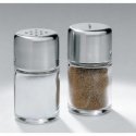 WMF BEL GUSTO Stainless steel, Transparent Salt & pepper shaker set WMF BEL GUSTO Stainless steel, Transparent Salt & pepper shaker set