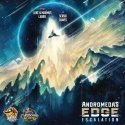 Cardboard Alchemy Andromeda's Edge: Escalation Expansion Cardboard Alchemy Andromeda's Edge: Escalation Expansion