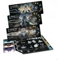 Cardboard Alchemy Andromeda's Edge: Escalation Expansion Cardboard Alchemy Andromeda's Edge: Escalation Expansion