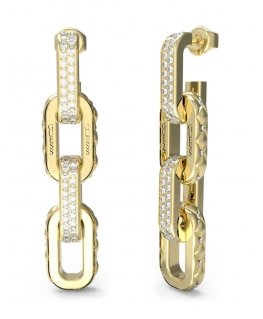 Jewellery Guess Earrings JUBE04578JWYGT/U