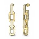 Jewellery Guess Earrings JUBE04578JWYGT/U