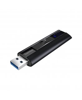 SanDisk Extreme PRO USB flash drive 1 TB USB Type-A 3.2 Gen 1 (3.1 Gen 1) Black