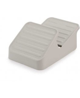 Joseph Joseph JJ-Organizer and Shoe-In Scrubber