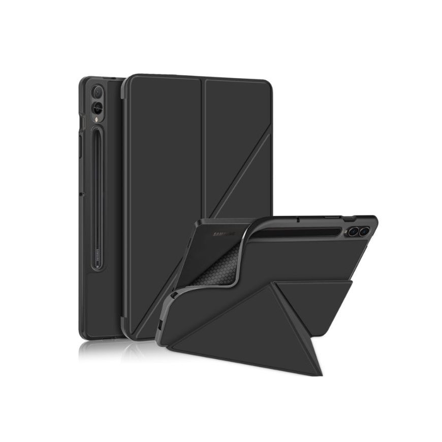 OBAL:ME MistyTab Case for iPad Pro 11 (2024) Black – 2