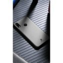 Dux Ducis Skin Lite Case Прочный Силиконовый чехол для Samsung A105 Galaxy A10 Чёрный Dux Ducis Skin Lite Case Прочный Силиконовый чехол для Samsung A105 Galaxy A10 Чёрный