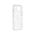 Belkin SheerForce чехол для мобильного телефона 15,5 cm (6.1") Крышка Прозрачный Belkin SheerForce чехол для мобильного телефона 15,5 cm (6.1") Крышка Прозрачный