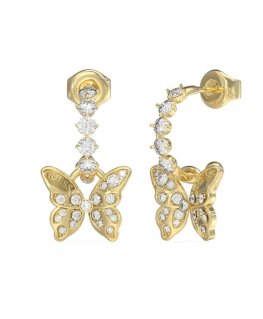 Jewelery Guess Earrings JUBE04111JWYGT/U