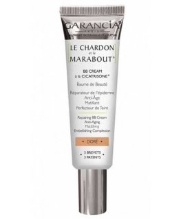 Garancia Le Chardon Et Le Marabout BB Crème Doré, 30 ml