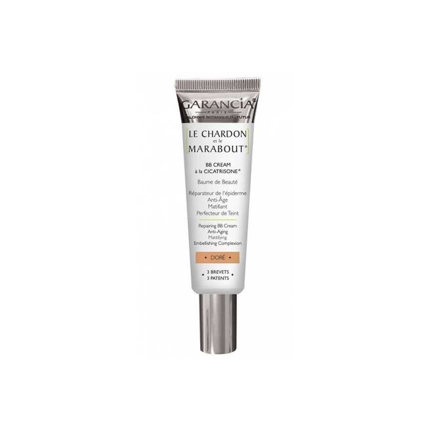 Garancia Le Chardon Et Le Marabout BB Crème Doré, 30 ml