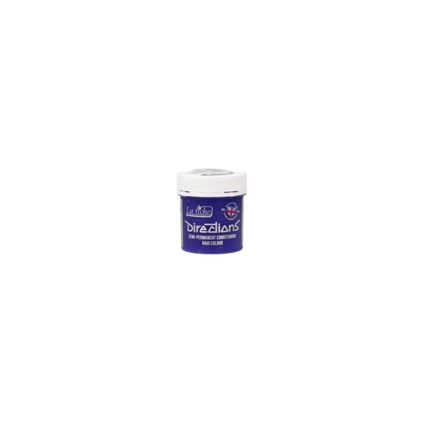La Riché Directions Semi-Permanent Conditioning Hair Colour semi – 2
