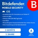 Bitdefender Mobile Security 1 Year 3 Devices Download Code Bitdefender Mobile Security 1 Year 3 Devices Download Code