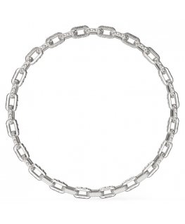Jewellery Guess Necklace JUBN04577JWRHT/U