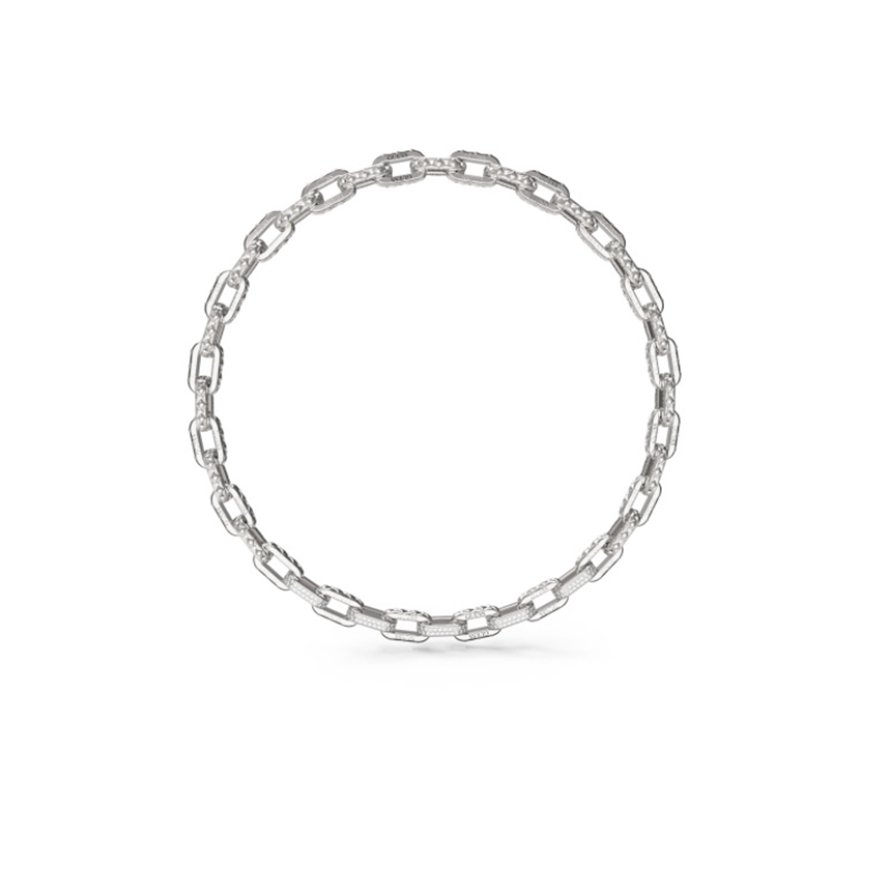 Jewellery Guess Necklace JUBN04577JWRHT/U – 2