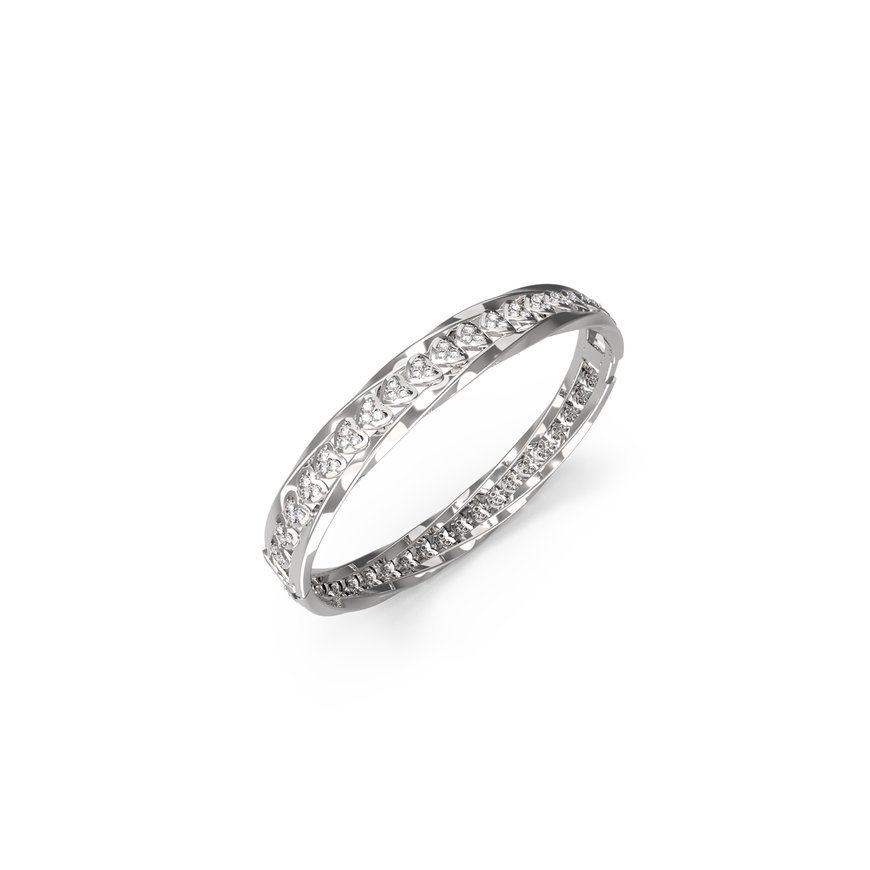 Jewellery Guess Bracelet JUBB04601JWRHS – 2